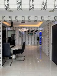 Blk 529 Jurong West Street 52 (Jurong West), HDB 5 Rooms #539466461